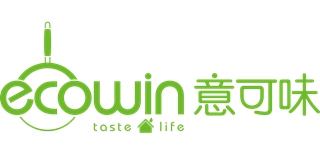 ecowin品牌logo