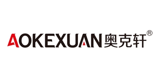 奧克軒品牌logo