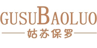 姑蘇保羅品牌logo