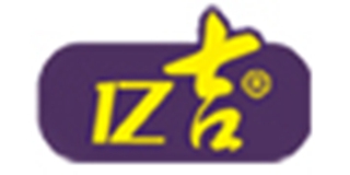 億吉品牌logo