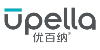 優(yōu)百納品牌logo