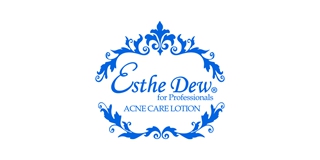 Esthe Dew品牌logo