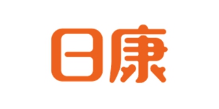 日康品牌logo