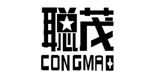 聰茂品牌logo