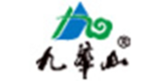 九華山品牌logo