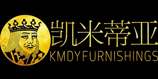 凱米蒂亞品牌logo