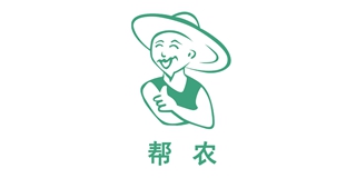 幫農(nóng)品牌logo
