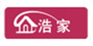 浩家品牌logo