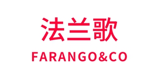 FARANGO＆CO/法蘭歌品牌logo