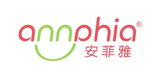 Annphia/安菲雅品牌logo