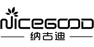 NICEGOOD/納古迪品牌logo