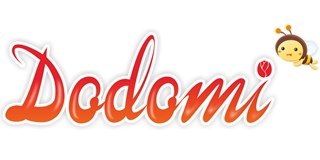 dodomi品牌logo