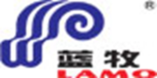 LAMO/藍(lán)牧品牌logo