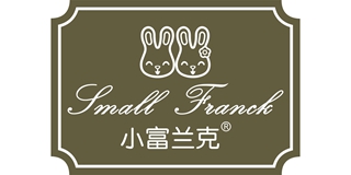 小富蘭克品牌logo