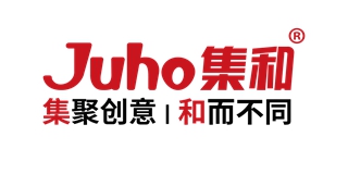 JUHOLIGHTING/燈飾集和品牌logo