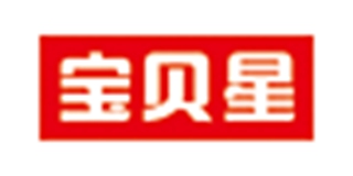BBS/寶貝星品牌logo
