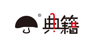典籍品牌logo