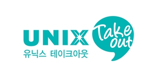 Unix品牌logo
