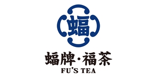蝠品牌logo