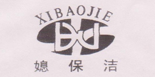 媳保潔品牌logo