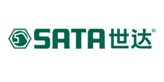 Sata/世達品牌logo