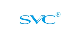 SVC品牌logo