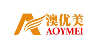 澳優(yōu)美品牌logo