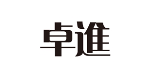 ZOGIN/卓進(jìn)品牌logo