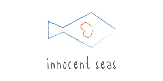 INNOCENT SEAS/稚真海品牌logo