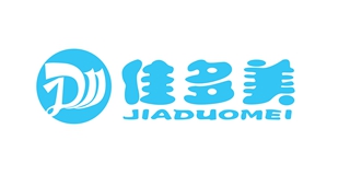 佳多美品牌logo