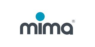 mima品牌logo