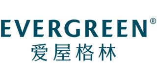 EVERGREEN/愛(ài)屋格林品牌logo