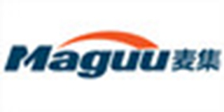 Maguu/麥集品牌logo