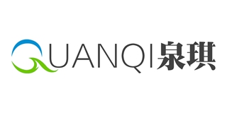泉琪品牌logo
