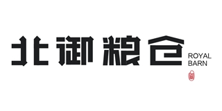 北御糧倉品牌logo
