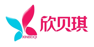 欣貝琪品牌logo