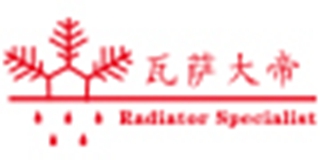 瓦薩大帝品牌logo