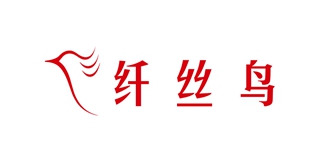 Tinsino/纖絲鳥品牌logo
