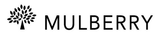 Mulberry品牌logo