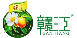 贛江品牌logo