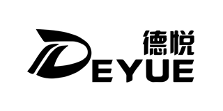 德悅品牌logo