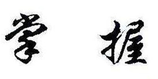 GRASP/掌握品牌logo
