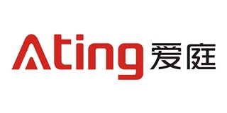 Ating/愛庭品牌logo