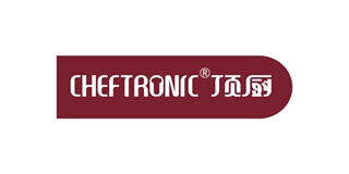 TopChef/頂廚品牌logo