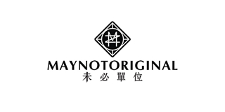 may not original品牌logo