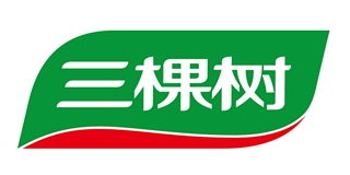 SKSHU/三棵樹品牌logo