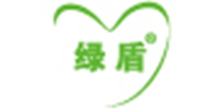 綠盾品牌logo