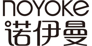 NOYOKE/諾伊曼品牌logo