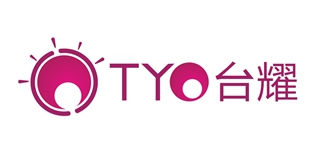 臺(tái)耀品牌logo