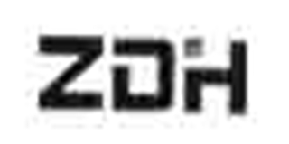 zdh品牌logo